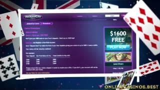 Jackpot City Online Casino Review 2015