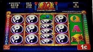 *MEGA WIN* - China Shores **Slot Stories** "Taking One for the Team"