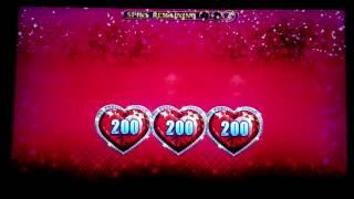 LIGHTING LINK / LOCK IT LINK BONUS