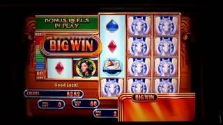 Slot Hits 126: Las Vegas High Limit Pull