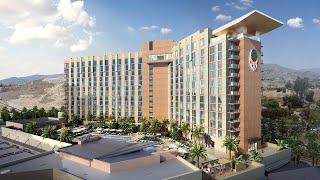 San Manuel Casino Resort Expansion