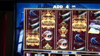 Clue Slot Machine - Time to Add Wilds slot bonus