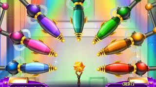 WILLY WONKA: SWEET RAINBOWS Video Slot Casino Game with a PICK BONUS