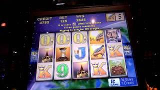 $130 Prophecy Bonus Win on Penny Slot Machine