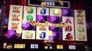 Wicket Winnings III Ravens