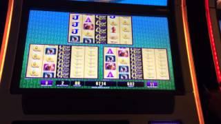 Corgi cash slot machine bonus