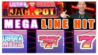 •MEGA Line Hit• Ultra Mega Meltdown•Three Amigos•San Manuel Casino • BCSlots
