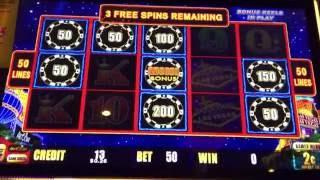 LIGHTNING LINK ~ 2 bonuses ~ slot machine pokie wins