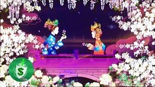 Night Jasmine slot machine, DBG #2