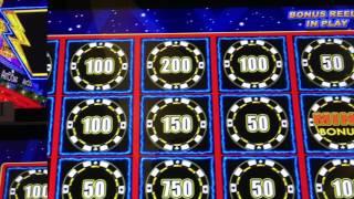 Lightning Link - High Stakes Slot Machine - Bay Mills Resort & Casino • DJ BIZICK'S SLOT CHANNEL