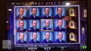 Over THREE Thousand Dollars Jackpot! | Black Widow Game | The Cosmopolitan, Las Vegas
