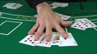 Card Counting 101- Blackjack Professional Michael Morgenstern