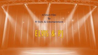 Elvis Corvettes & PJ Slots