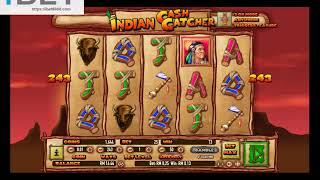 iHABA Indian Cash Catcher Slot Game •ibet6888.com