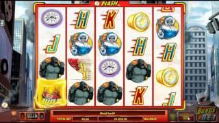 The Flash HD• - Onlinecasinos.Best