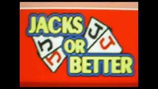 How to Find the Best Jacks or Better Video Poker Machines