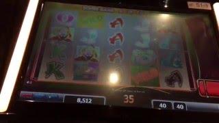 Treasure Blast Slot Machine  ~ Free Spins ~ nICE wiN! • DJ BIZICK'S SLOT CHANNEL