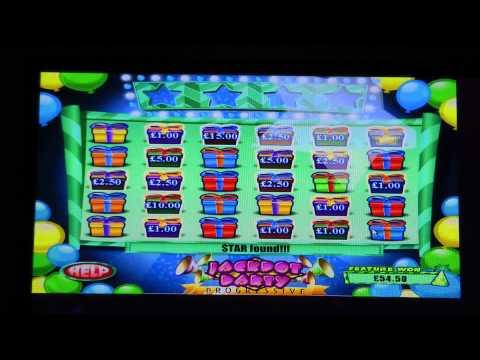 £791.97 Jackpot Party Progressive Win on THE WIZARD OF OZ™  slot game 6th February 2011