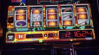 Top Star Slot Machine Max Bet Big Win
