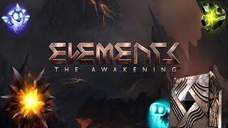 NetEnts Elements Slot