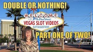 DOUBLE OR NOTHING! PART ONE- FACEBOOK SLOT MACHINE SUGGESTION EVENT 12