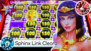 ⋆ Slots ⋆️ New ⋆ Slots ⋆ Sphinx Link Cleora Slot Machine Bonus and Wins