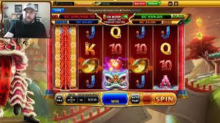 LIVE SLOTS ON PLAY LUCKYLAND
