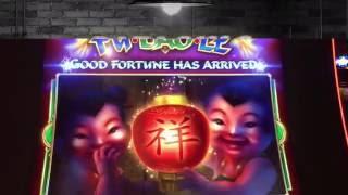 Fu Dao Le Slot Machine ~ FREE SPIN BONUS!!! ~ BIG WIN! • DJ BIZICK'S SLOT CHANNEL