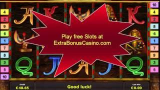 Book of Ra Deluxe video slot - Play mobile Casino games