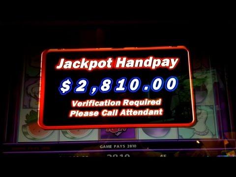 Rich Girl Slot - $45 High Limit Bet - Jackpot and Live Play!