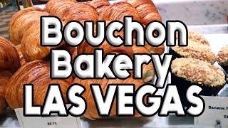 Bouchon Bakery Venetian Las Vegas