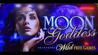 Slot Play - Moon Goddess - Live Play - #10