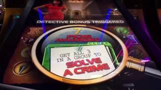 Clue Slot Machine ~ PICKING BONUS! ~ OK WIN! NO HANDPAY HERE! • DJ BIZICK'S SLOT CHANNEL