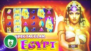 •️ NEW -  Egypt slot machine, bonus