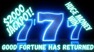 BIG BET BIG JACKPOT
