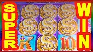 ** MOON MONEY SLOT MACHINE BY AINSWORTH ** SLOT LOVER **