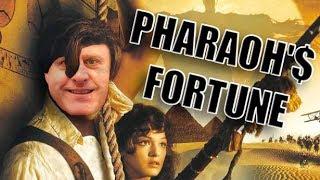 • One Of Our •BIGGEST• Jackpots While Playing Live •• | Pharaoh's Fortune •