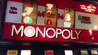 Max A Million Monopoly In Majestic Arcade