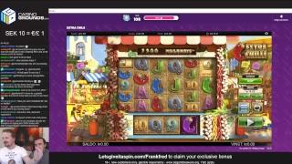 LIVE CASINO GAMES - Using new year !bonus •