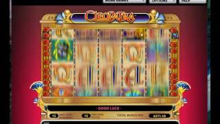 RECORD x stake Cleopatra Slot MONSTER FREE GAMES Round by Dunover!
