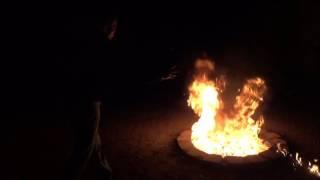 $10,000 Thrown Into a Fire (for the haters) - Blackjack Professional Michael Morgenstern