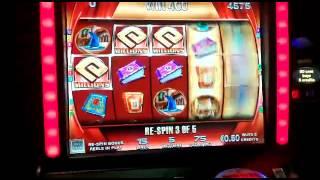 Holland Casino MEGA MILLIONS JACKPOT Poging 7 HC Utrecht Maart 2014 - Part 8