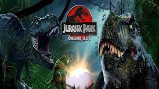 MUST SEE!!! INSANE HUGE MEGA BIG WIN on Jurassic Park - Microgaming Slot - 1,20€ BET!