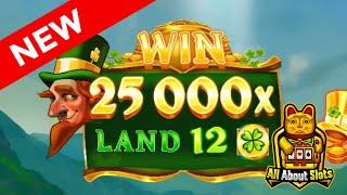 Emerald Gold Slot - Just for the Win - Online Slots & Big Wins
