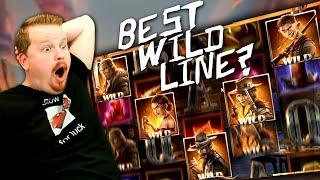The BEST Wild Line in Dead of Alive 2!