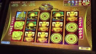 88 Fortunes Penny Slot Machine Bonus Spins