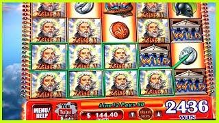 WINS & BONUSES | GAMES I USUALLY DON'T PLAY | UPTO $10 BET