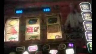 Fruit Machine - Bfm - Deal Or No Deal can you beat the banker