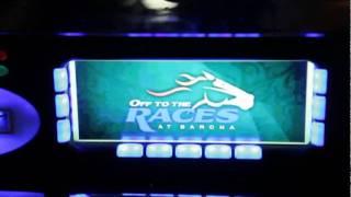 Virtual Racing™ at Barona Casino & Resort