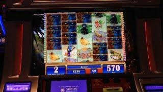 WMS' Gorilla Chief Slot Machine